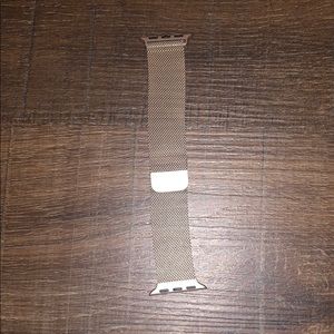 Apple Watch band